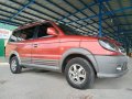 Mitsubishi Adventure 2016 Manual Diesel for sale -1