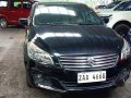 Sell Black 2017 Suzuki Ciaz at 40000 km-9