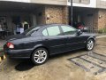 Black Jaguar X-Type 2008 at 12000 km for sale-5