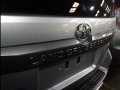 Selling  Toyota Land Cruiser Prado 2017 Suv Automatic Diesel at 21000 km-1