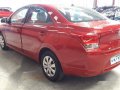 Selling Red Hyundai Reina 2019 Automatic Gasoline-1