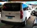 2013 Hyundai Grand Starex Manual for sale-6