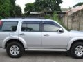 2008 Ford Everest for sale in Calumpit-5