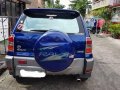 Selling Blue Toyota Rav4 2002 Automatic Gasoline-0