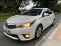 2014 Toyota Corolla Altis at 45000 km for sale-6