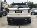 2016 Ford Explorer Automatic for sale -4