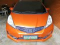 2012 Honda Jazz for sale in Las Pinas-4