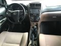 Sell Silver 2017 Toyota Avanza -1