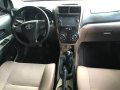 Sell Silver 2017 Toyota Avanza -8