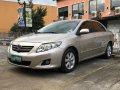 Sell Used 2010 Toyota Altis at 54000 km in Antipolo -5