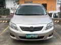 Sell Used 2010 Toyota Altis at 54000 km in Antipolo -3