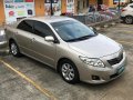 Sell Used 2010 Toyota Altis at 54000 km in Antipolo -3