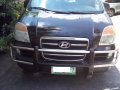 Used Hyundai Starex 2006 Automatic Diesel for sale -0