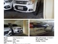 Selling White Ford Everest 2014 Automatic Diesel -0