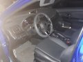 Blue 2017 Subaru Impreza Wrx Sedan at 8600 km for sale -4