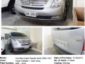 Selling Used Hyundai Grand Starex 2015 Van in Caloocan-0