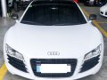 Sell Used 2011 Audi R8 at 19000 km in Quezon City -0