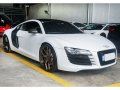 Sell Used 2011 Audi R8 at 19000 km in Quezon City -1