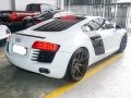 Sell Used 2011 Audi R8 at 19000 km in Quezon City -3