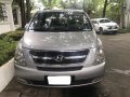 Selling Used Hyundai Starex 2012 at 80000 km in Quezon City -4