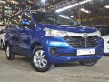 Blue 2016 Toyota Avanza at 32000 km for sale -0