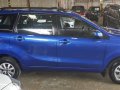 Blue 2016 Toyota Avanza at 32000 km for sale -2