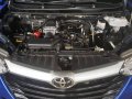 Blue 2016 Toyota Avanza at 32000 km for sale -4
