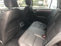 Black 2018 Volkswagen Golf at 8000 km for sale in Pasig -4