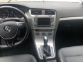 Black 2018 Volkswagen Golf at 8000 km for sale in Pasig -3