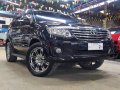 Sell Used 2012 Toyota Fortuner at 76000 km in Quezon City -0