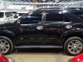 Sell Used 2012 Toyota Fortuner at 76000 km in Quezon City -4