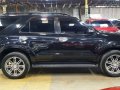 Sell Used 2012 Toyota Fortuner at 76000 km in Quezon City -5