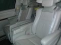 Selling 2nd Hand Toyota Alphard 2011 at 50000 km -1