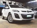 Used 2011 Mazda Cx-7 for sale in Quezon City -0