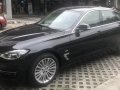 Black 2018 Bmw 320D Automatic Diesel for sale in Pasig -0