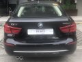Black 2018 Bmw 320D Automatic Diesel for sale in Pasig -4