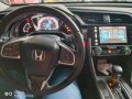 Sell White 2018 Honda Civic at 9000 km in Cabuyao -2
