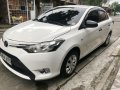 Selling 2nd Hand Toyota Vios 2015 at 38000 km in Bacoor -1