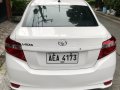 Selling 2nd Hand Toyota Vios 2015 at 38000 km in Bacoor -3