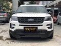 2016 Ford Explorer Automatic for sale -9