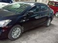 Sell Black 2017 Suzuki Ciaz at 40000 km-1