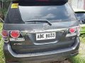 Toyota Fortuner 2016 Automatic Diesel for sale-4