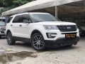 2016 Ford Explorer Automatic for sale -7