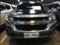  Chevrolet Trailblazer 2017 Suv Automatic Diesel for sale -3