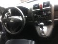 Silver Honda Cr-V 2008 for sale -5