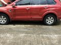 2008 Chevrolet Captiva for sale in Taytay-5