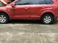 2008 Chevrolet Captiva for sale in Taytay-3