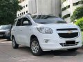 Selling Chevrolet Spin 2014 at 29000 km-2