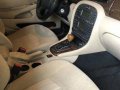 Black Jaguar X-Type 2008 at 12000 km for sale-3