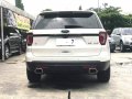 2016 Ford Explorer for sale in Manila-5